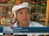 Nicaragua: pueblo respalda gestión de Daniel Ortega