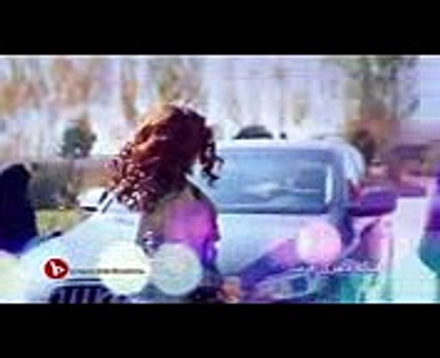 ---Arezo Nikbin   Delbari QARSAK_mpeg4