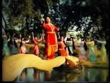 Noor Jehan, Irene Parveen - Zulfan Di Tandi Tandi Chan Dholna - Film - Heer Ranjha - (HD720p)