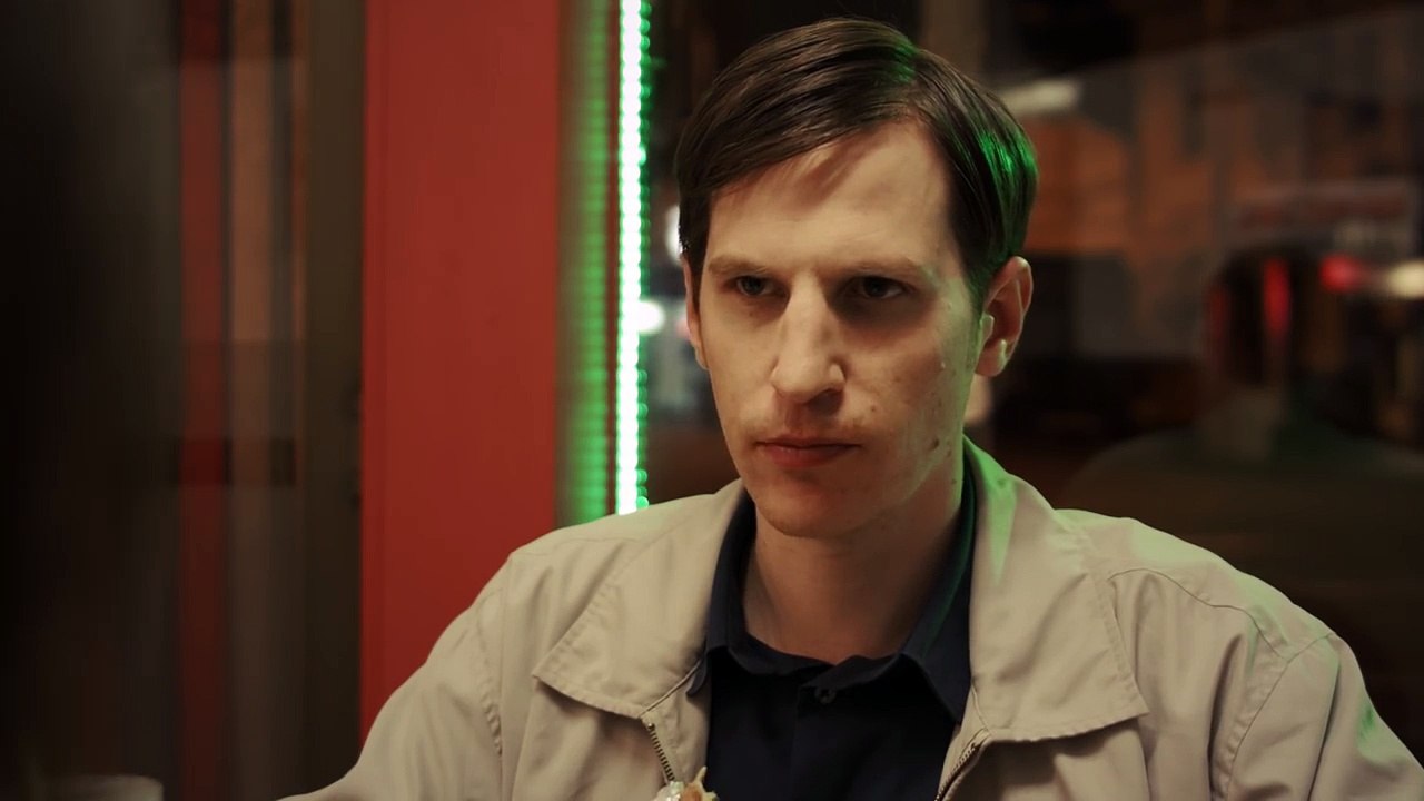 Cat Sick Blues (2016) - Trailer