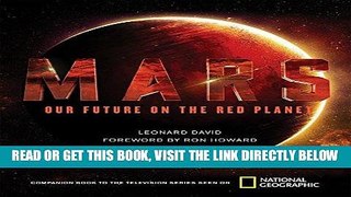 [FREE] EBOOK Mars: Our Future on the Red Planet BEST COLLECTION