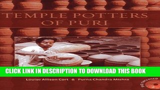 Best Seller Temple Potters of Puri Free Read