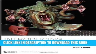 Best Seller Introducing ZBrush Free Read