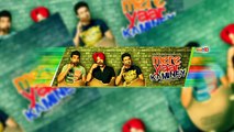 Akhiyan kar ke Pyaar - Mere Yaar Kaminey - Rahat Fateh Ali Khan New Punjabi Movie Song 2016