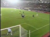 Partizan - Real Madrid  0:0 (2003) Champions league