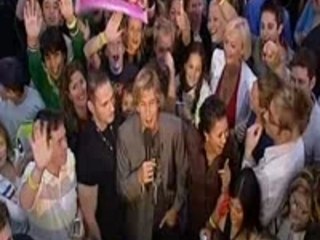 Anthony Callea - Idol Grand Final 2006-LFL