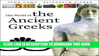 Ebook The World of the Ancient Greeks Free Read