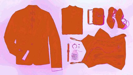 [Marie Claire Korea] What Fashion Editors Really Wear?