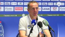 Les réactions après FCSM-RC Strasbourg (1-2)