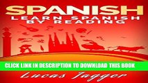 [READ] EBOOK Spanish Short Stories for Beginners: Learn Spanish by Reading BEST COLLECTION
