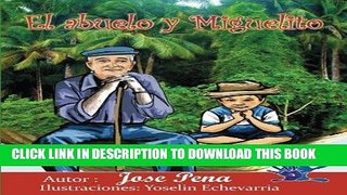 [FREE] EBOOK El abuelo y Miguelito: Un paseo por el bosque (Volume 1) (Spanish Edition) ONLINE