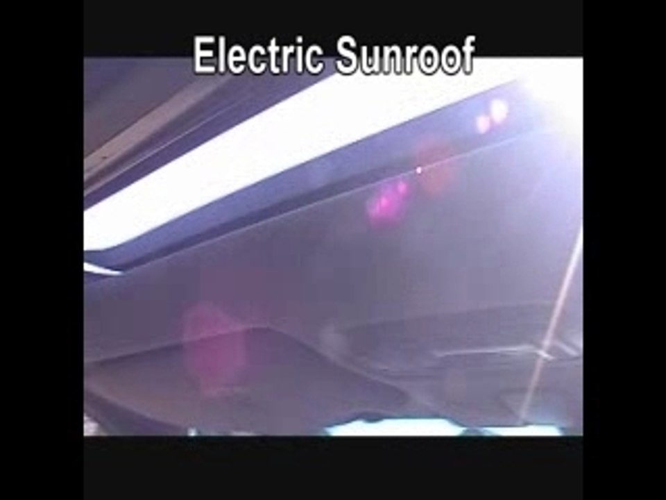 Toyota Chaser Tourer V TRD Spec