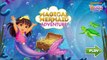 Nick Jr. Dora And Friends | DORA THE EXPLORER - Doras Magical Mermaid Adventure Movie Game