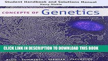 [PDF] Student s Handbook and Solutions Manual for Concepts of Genetics Full Collection