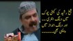 sheikh rasheed reached committee chowk in dabang style, Political news | Watch video |