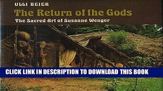 Ebook Return of the Gods Free Read