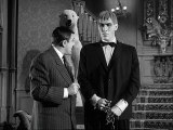 Addams Family 211 Feud In The Addams Family (11-26-65)