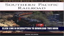 Ebook Southern Pacific Railroad (MBI Railroad Color History) Free Read