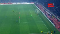Ze Luis Goal HD - Spartak Moscowt2-0tCSKA Moscow 29.10.2016