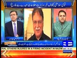 Tonight with Moeed Pirzada - 29th October 2016