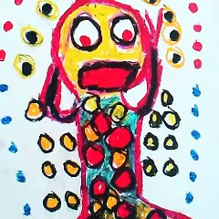 Thomas Riesner-Art Brut 12