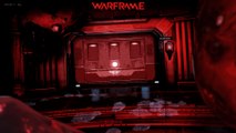 Warframe: Hallowed Nightmares