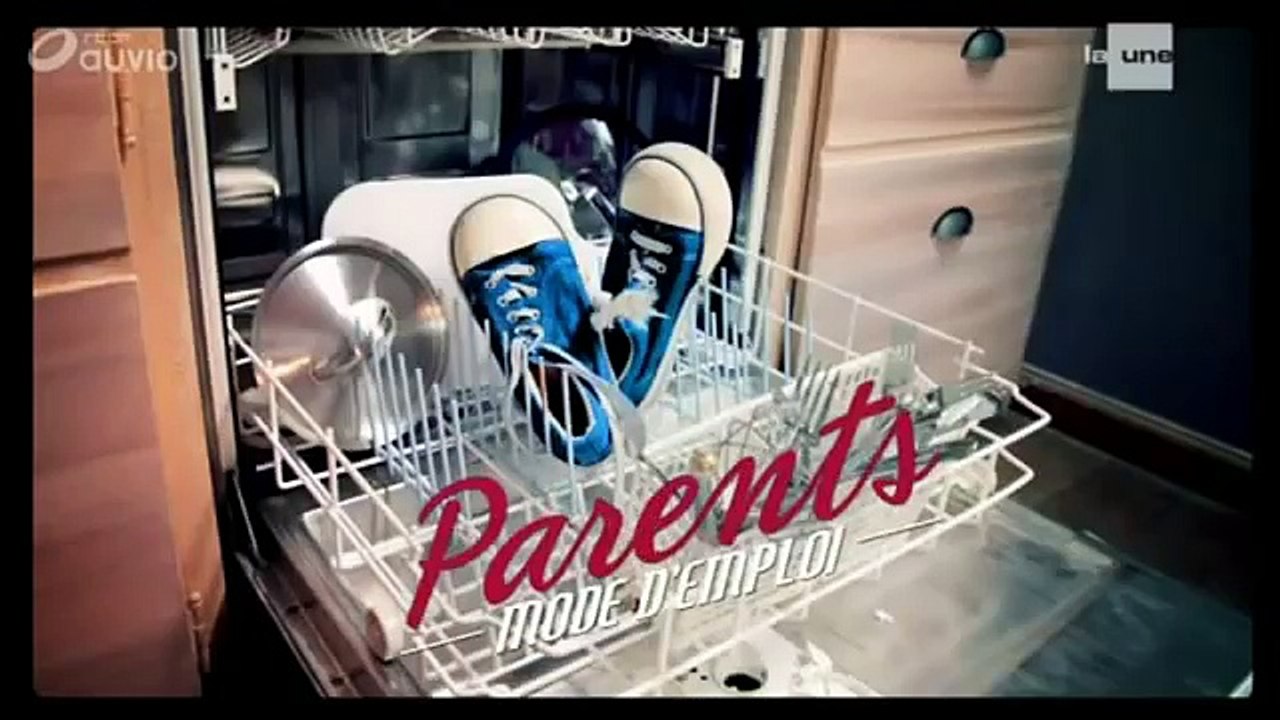 Cours de fracais via Skype : Parents mode d'emploi machine a laver