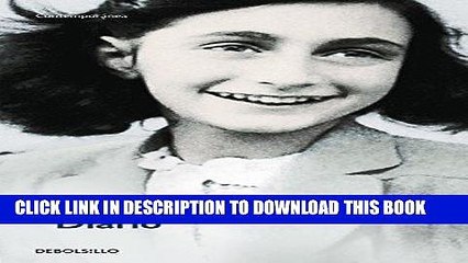 Best Seller El Diario de Ana Frank (Anne Frank: The Diary of a Young Girl) (Spanish Edition) Free