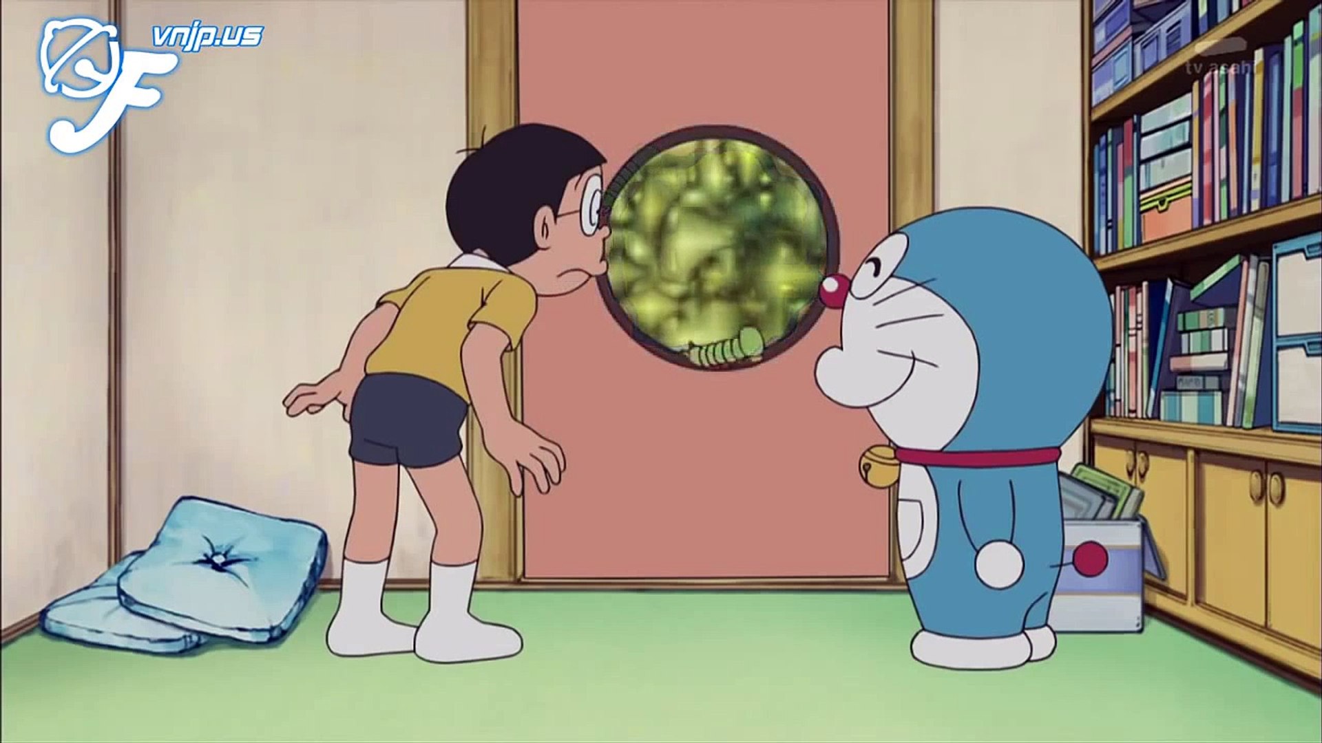 Doraemon Cartoon - Doraemon Episodes 28 - Vidéo Dailymotion