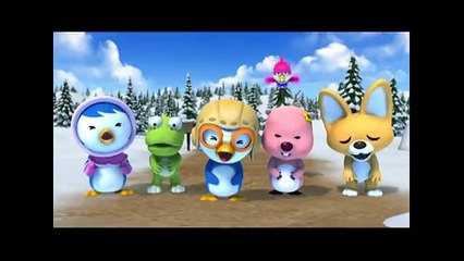 [Pororo S2] Season 2 Full Episodes E49-E52 (13/13)