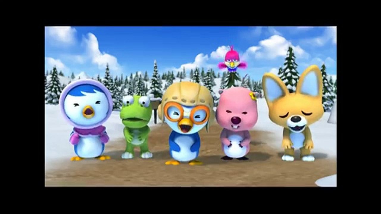 [Pororo S2] Season 2 Full Episodes E49-E52 (13/13)