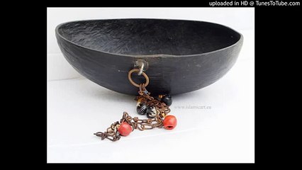 Ehsan Sehgal Prose Poem-A Bowl Of Vision