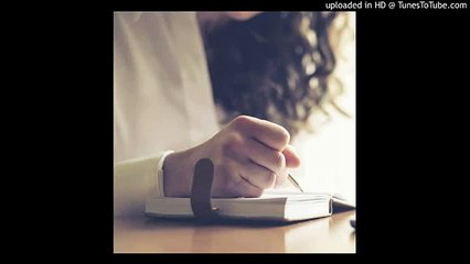 Ehsan Sehgal Prose Poem-To Feel You
