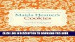 [New] Ebook Maida Heatter s Cookies Free Online