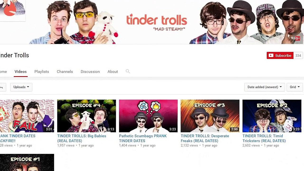 Top 10 Types Of Trolls That Need To Be Stopped