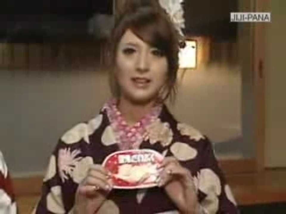 The Making of LOTTE CM Leah Dizon & Yuko Ogura