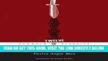 [FREE] EBOOK Twelve Angry Men (Penguin Classics) ONLINE COLLECTION