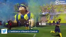 Zlatan mis KO, Messi Ã  Paris, Neymar, Cristiano Ronaldo...  ZAP FOOT - YouTube(1)