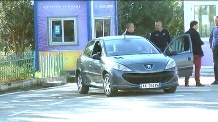 Vlorë, 30-vjeçari me 7 kg hashash