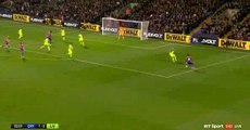 James McArthur  Goal HD - Crystal Palace 2-2 Liverpool - 29.10.2016 HD