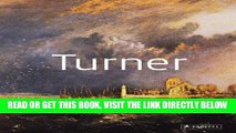 [FREE] EBOOK Turner: Masters of Art (Masters of Art (Prestel)) BEST COLLECTION