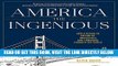 [READ] EBOOK America the Ingenious: How a Nation of Dreamers, Immigrants, and Tinkerers Changed