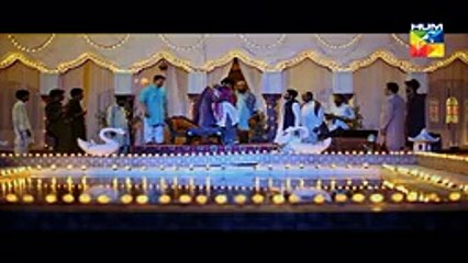 Laaj Episode 13 in HD on Hum Tv in High Quality 29th October 2016