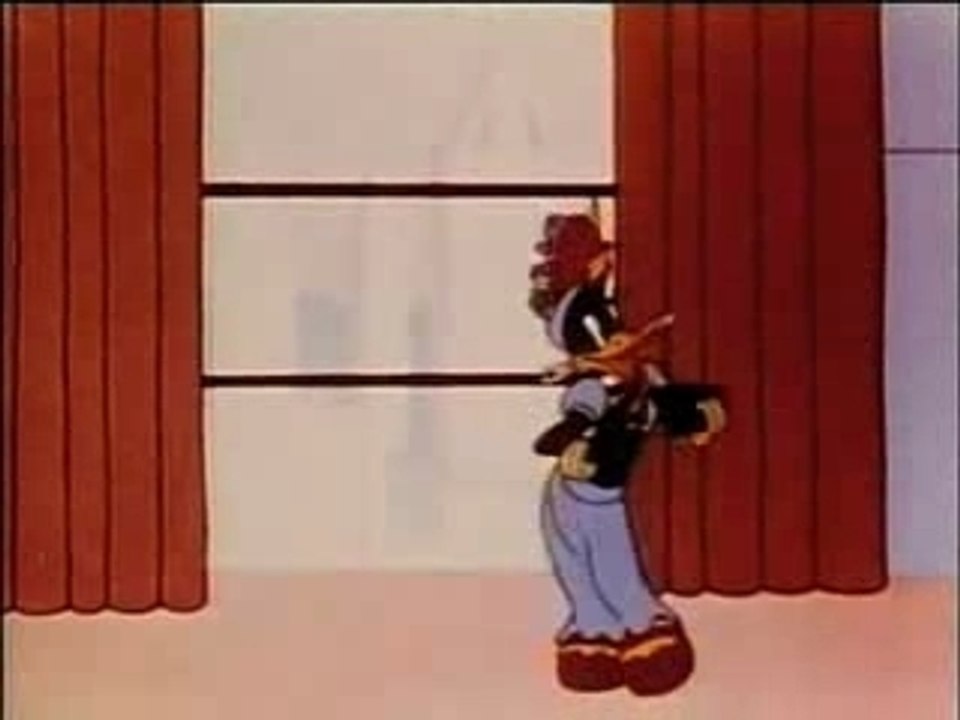 Daffy duck yankee doodle daffy