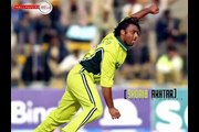 Shoaib Akhtar Historical Images and Wallpapers