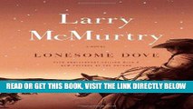 [FREE] EBOOK Lonesome Dove: A Novel ONLINE COLLECTION