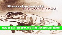 [FREE] EBOOK Rembrandt Drawings: 116 Masterpieces in Original Color (Dover Fine Art, History of