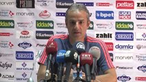 Gaziantepspor-Osmanlıspor Maçının Ardından