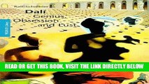 [FREE] EBOOK Dali, Genius Obsession and Lust (Pegasus Library) ONLINE COLLECTION