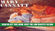 [READ] EBOOK Mary Cassatt: An American Impressionist (American Art) BEST COLLECTION